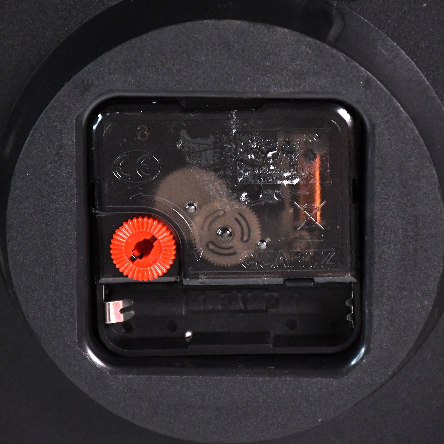 Divine Fusion Clock