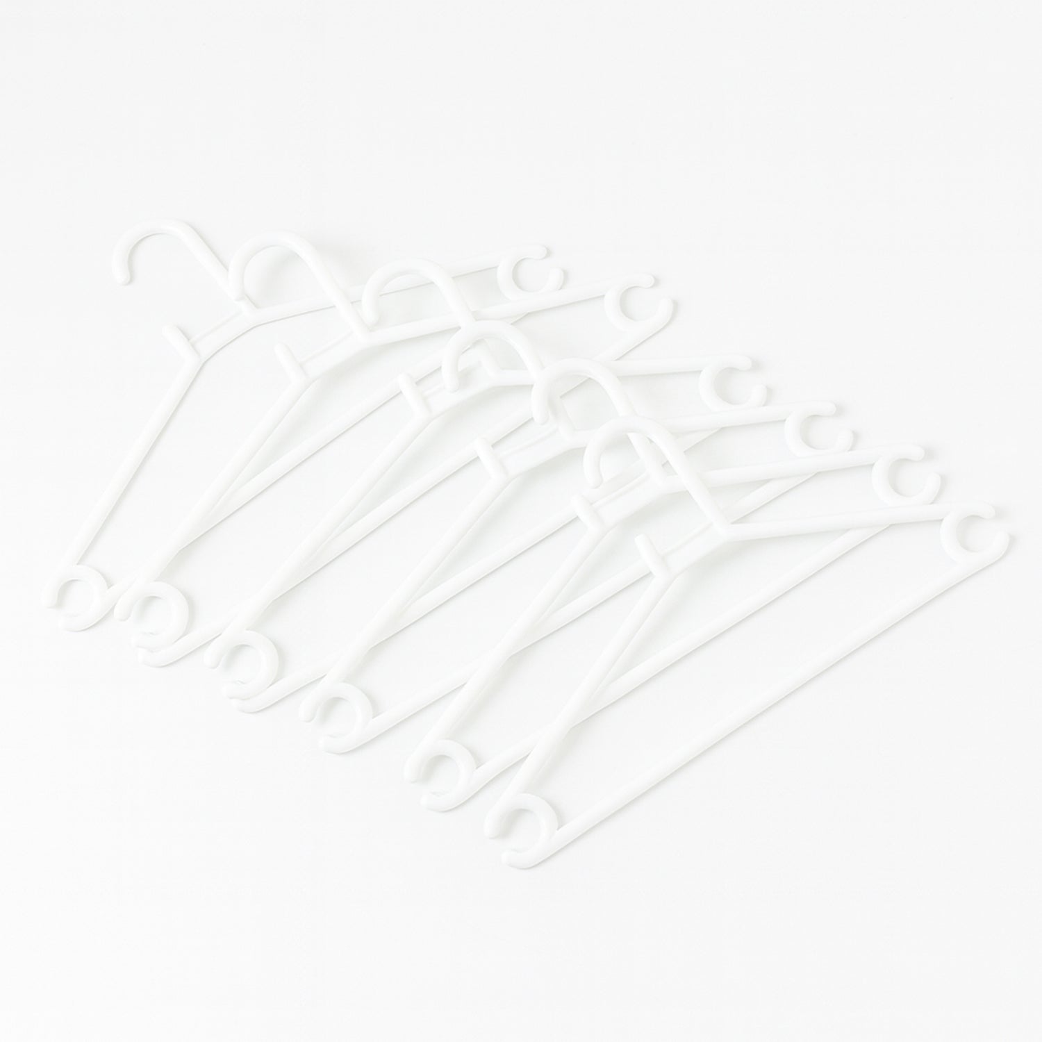 Clothes Hanger Set