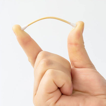 Paper Stems