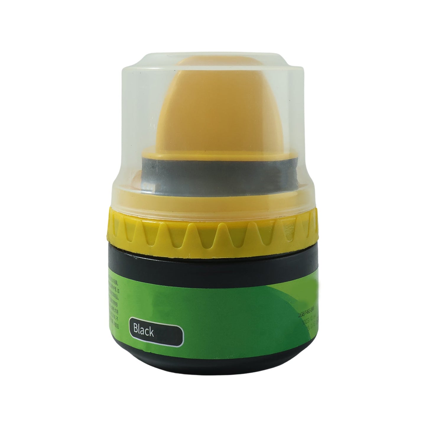 Shoe Polishing Sponge